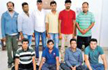 Child trafficking racket busted in Bengaluru
